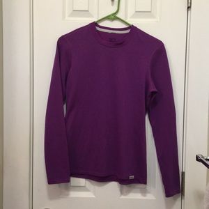 Patagonia Capilene 3 Midweight Crew Baselayer